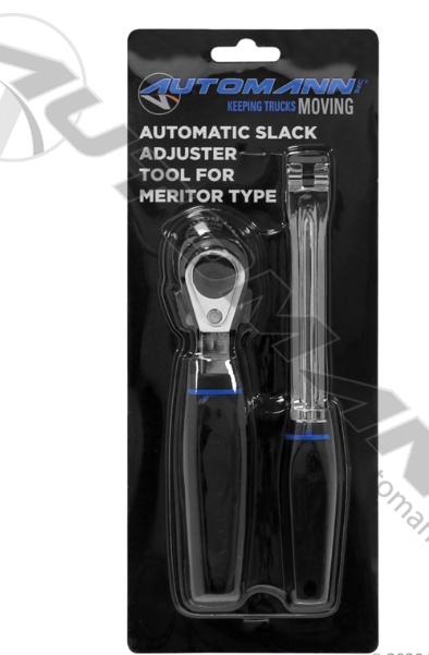 579.1075-SLACK ADJUSTER TOOL AUTOMATIC