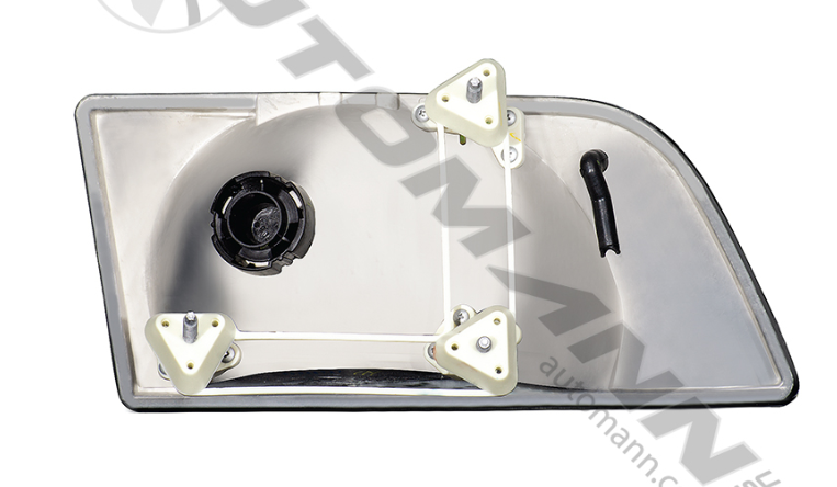 564.96026-HEADLAMP ASSEMBLY LH VOLVO