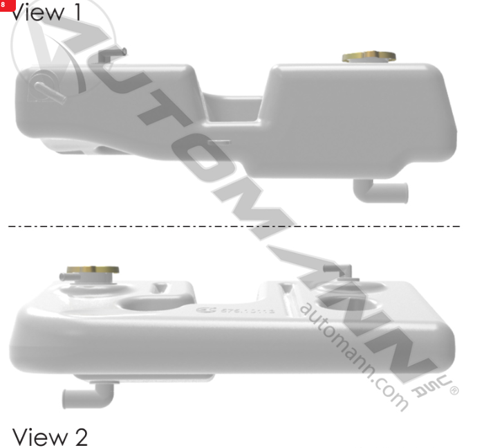 575.10113-COOLANT RESERVOIR FREIGHTLINER