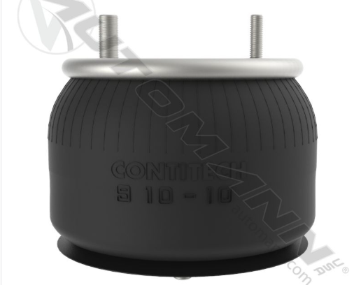 566.CT64260-CONTINENTAL AIR SPRING ROLLING LOBE 9039, 1R12-095, 64260, 90557023, AS0012