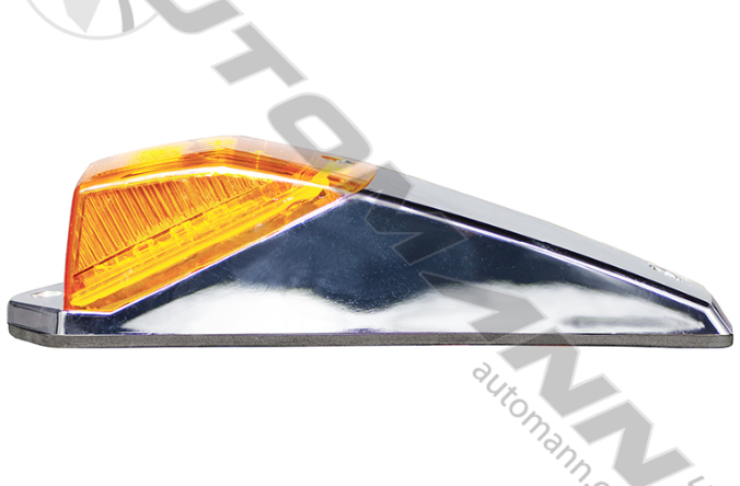 571.LD322A17-CAB MARKER LIGHT LED AMBER