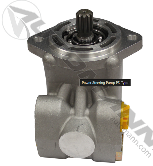 465.TRW.10-POWER STEERING PUMP PS-TYPE