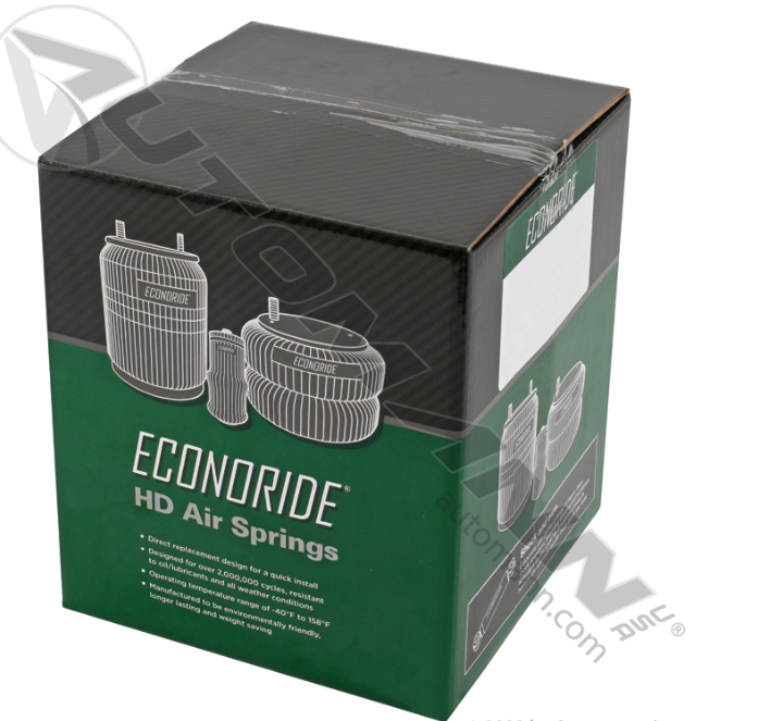 566.ER8708-ECONORIDE AIR SPRING ROLLING LUBE