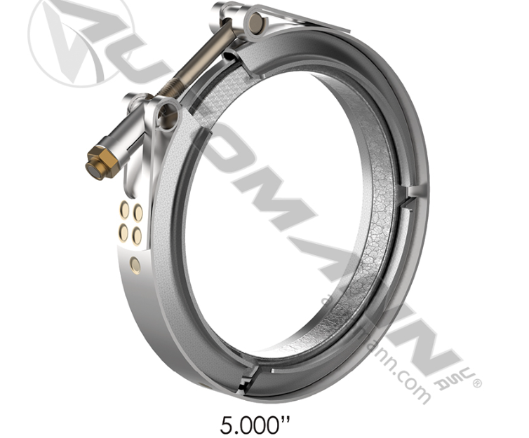 561.29500K-V-BAND CLAMP AND GASKET KIT