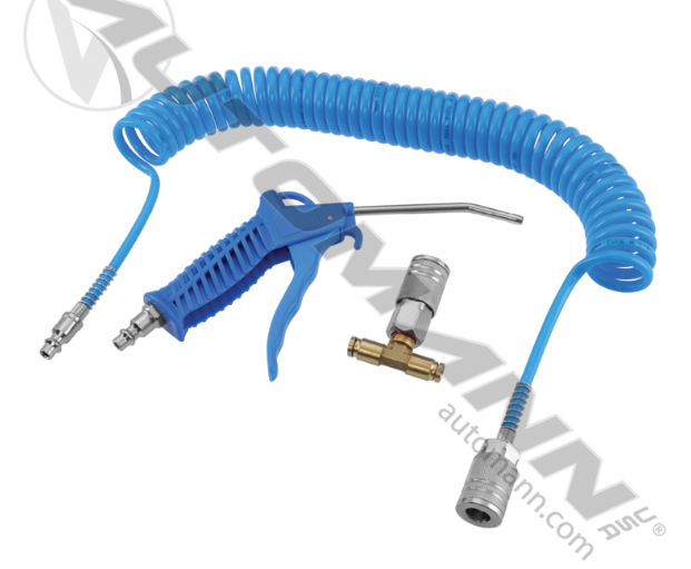 177.BGK16Q-CABIN BLOW GUN KIT 16FT