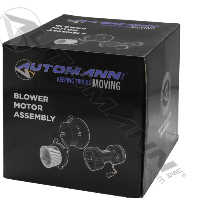 830.21224-BLOWER HVAC KENWORTH / PETERBILT..3917, 01-1009, CR705001, CR705003