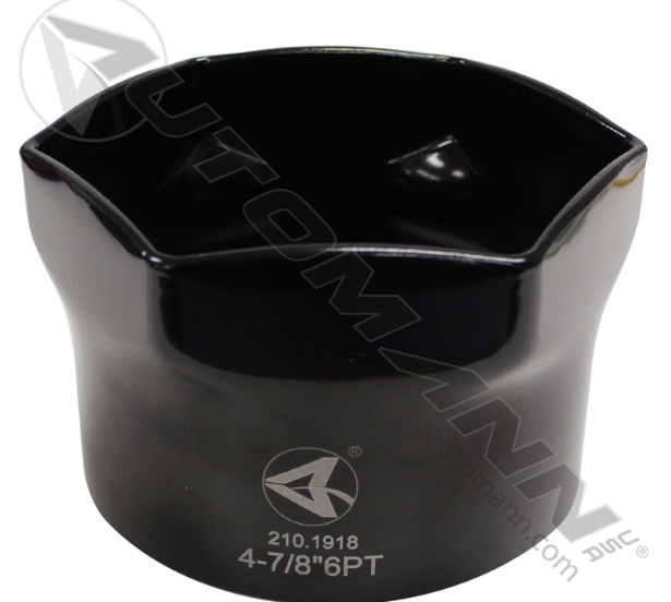 210.1918-SOCKET WRENCH 4-7/8IN 6PT