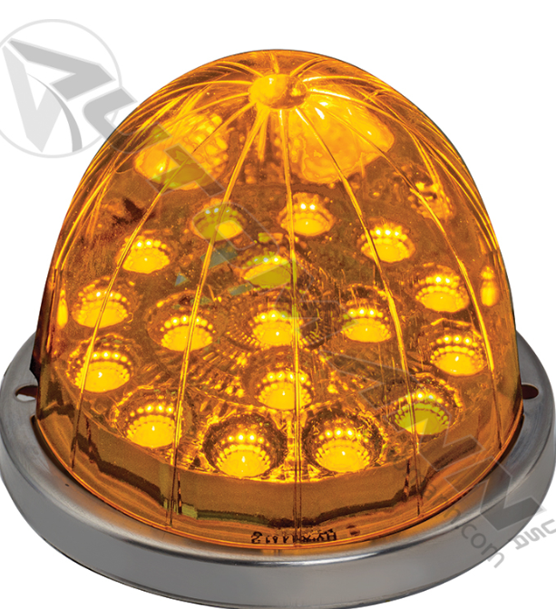 571.LD3231A17.2-CAB LIGHT DUAL FUCTION WATERMELON