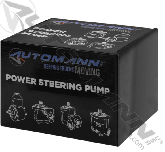 465.LUK.02-POWER STEERING PUMP