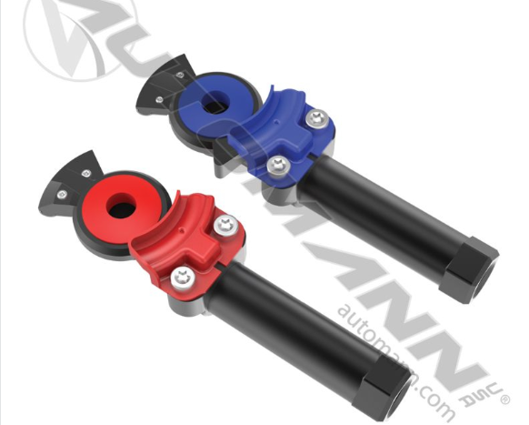 179.1066K-GLADHAND W/INTEGRAL GRIP COATED KIT