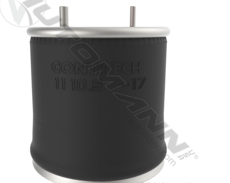 566.CT64347-COMTINENTAL AIR SPRING ROLLING LOBE