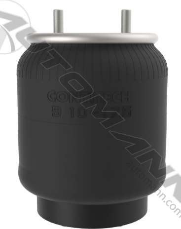 566.CT64729-CONTINENTAL AIR SPRING ROLLING LOBE w013586258