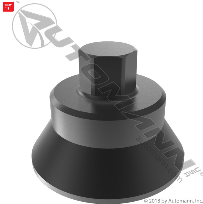 210.198-SOCKET WRECH 85mm 6PT