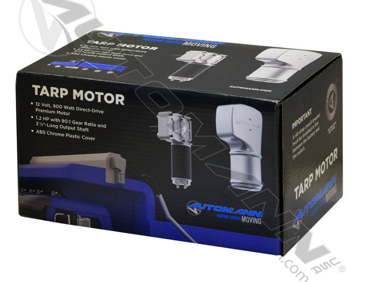 577.99702P-TARP MOTOR 900W 12V PREMIUM