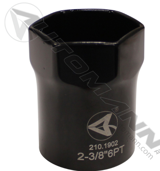 210.1902-SOCKET WRENCH 2-3/8IN 6PT