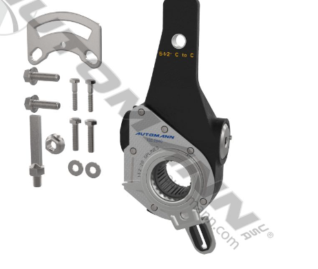 135.2840 - Haldex Type Slack Adjuster 5.5in