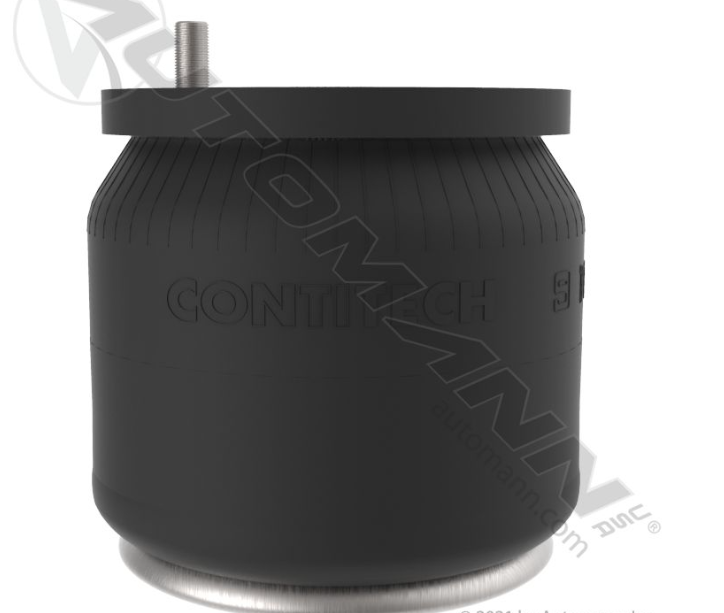 566.CT64287-CONTINENTAL AIR SPRING ROLLING LOBE 9270