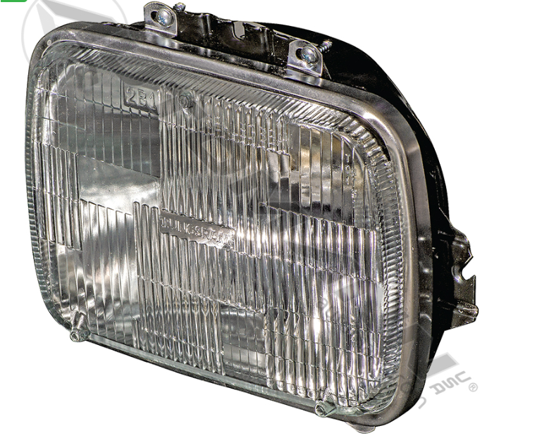 564.55029-HEADLAMP LH/RH IHC