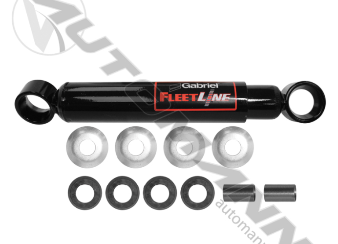 83391-GABRIEL SHOCK ABSORBER ORDERED AS 66721