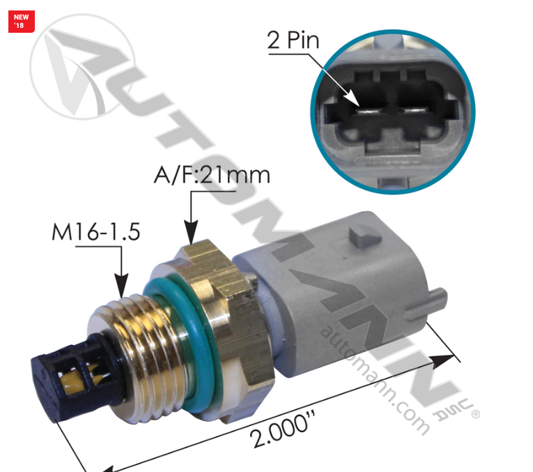 577.55547-MANIFOLD AIR TEMP SENSOR IHC