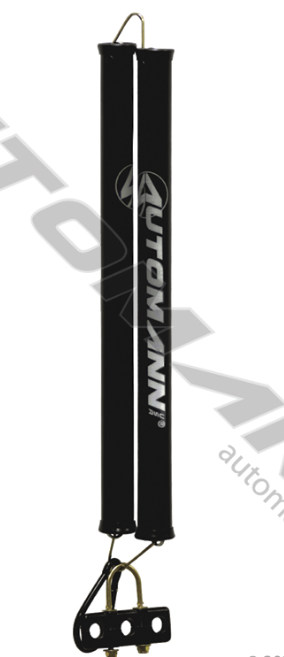 177.3036-TENDER KIT 20IN DOUBLE SPRING