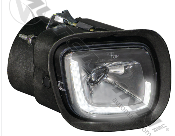 564.46091N-LED FOG/DRIVING LIGHT RH FREIGHTLINER