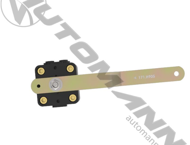 171.H905-BARKSDALE TYPE REPLACEMENT VALVE BKS KD2291