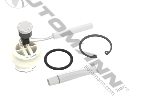 170.109496-HEATHER THERMOSTAT KIT24V