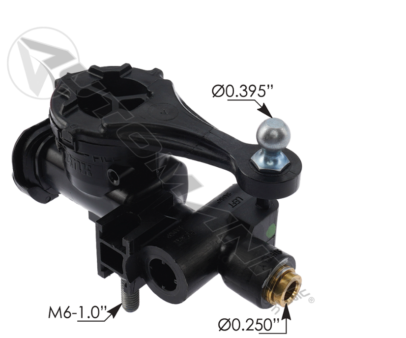 171.H00650LBOE-HCV VALVE PACCAR 13612211, H00650LB