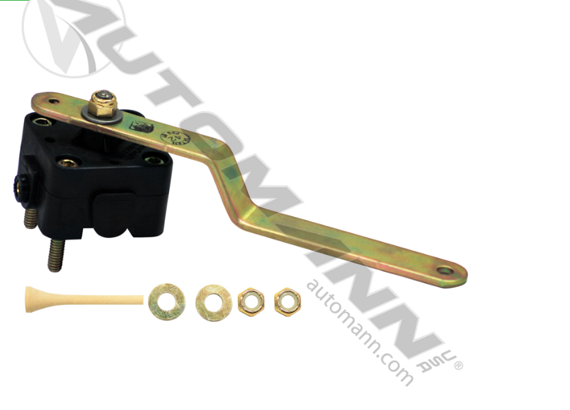 171.H103-BARKSDALE TYPE HEIGHT CONTROL VALVE CAB