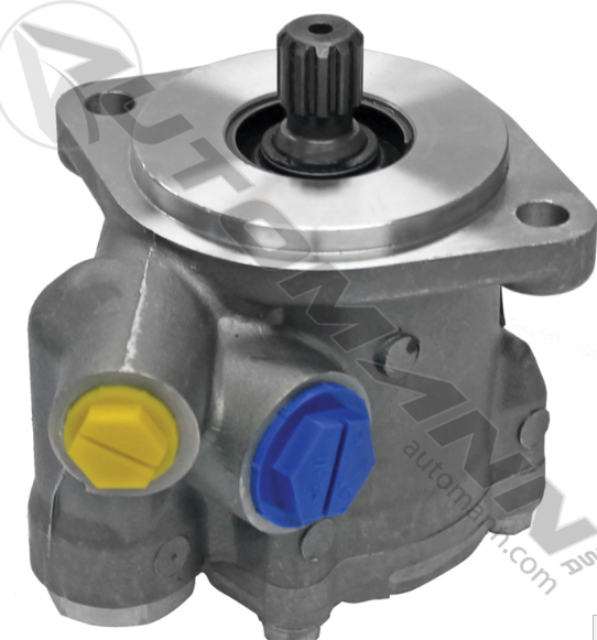 465.TRW.26-POWER STEERING PUMPO EV-TYPE