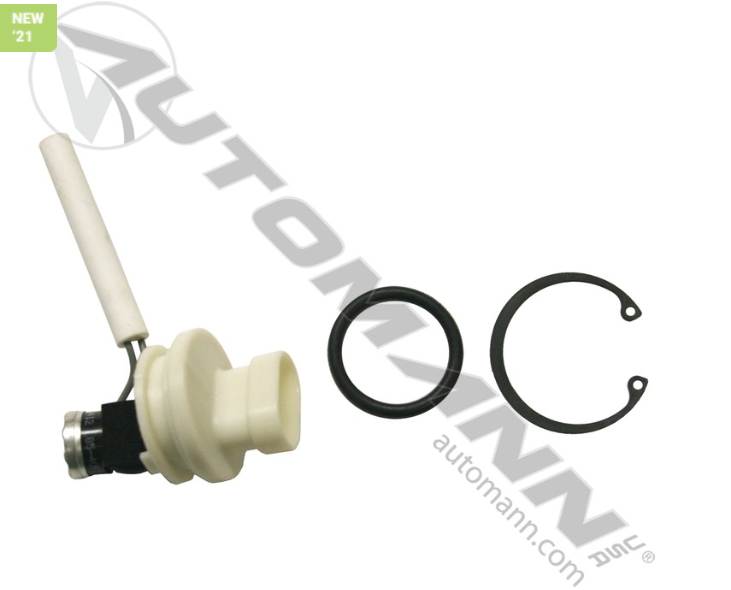 170.109496-HEATHER THERMOSTAT KIT24V