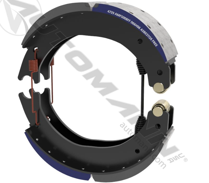 144.472980.5010-SHOE BOX KIT 15.000IN X 4.000IN 4729