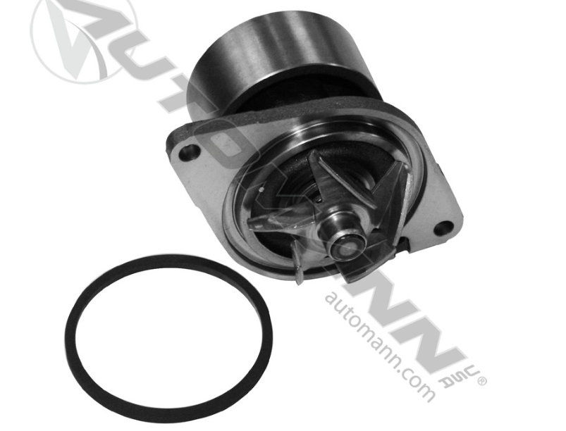 800.328628-WATER PUMP CUMMMIS ISB ORDERED AS: 181823