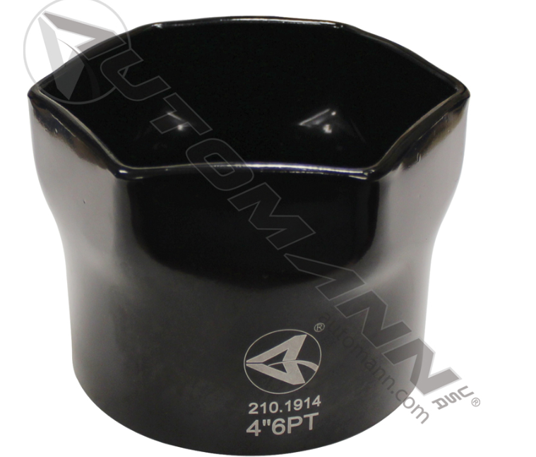 210.1914-SOCKET WRENCH 4IN 6PT